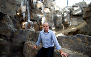 Enric Sala alerta para a exploração excessiva dos recursos marinhos