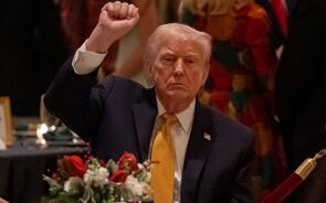 Trump reage aos ataques dos EUA contra o Estado Islâmico na Nigéria