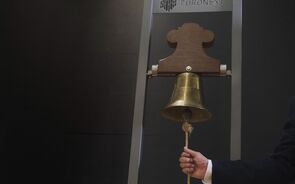 CMVM diz que risco de correção 'significativa dos preços' nos mercados é elevado