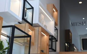 Joalharia Mesh prepara-se para abrir em Paris no próximo ano.