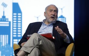 Joseph E. Stiglitz