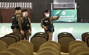 Tailândia acusa Camboja de violar espaço aéreo com 250 drones