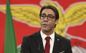 Novo Conselho de Administração da Benfica SAD é liderado por Rui Costa.