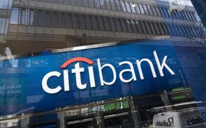 Citigroup aprova venda das operações na Rússia com perdas de mil milhões
