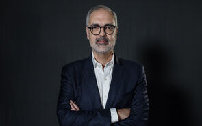 Manuel Calvão, administrador da Fidelidade, destaca fundos com retorno e impacto sustentável