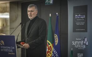 Investigação a contratos na Marinha no tempo de Gouveia e Melo está na fase final