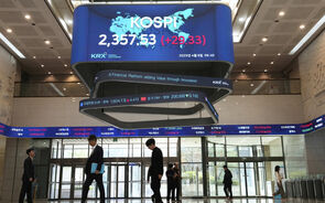 A bolsa sul-coreana dominou 2025 e foi a grande impulsionadora dos mercados emergentes.