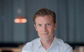 Johan Norberg: “Os fortes mantêm-se abertos. Os que têm medo constroem muros”