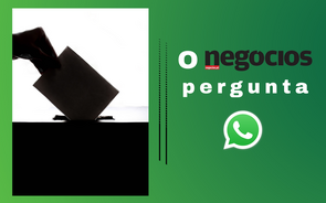 O Negócios pergunta via WhatsApp: quem será o próximo Presidente da República?