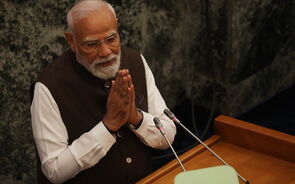 Índia deve ultrapassar Japão e Alemanha na economia mundial em três anos