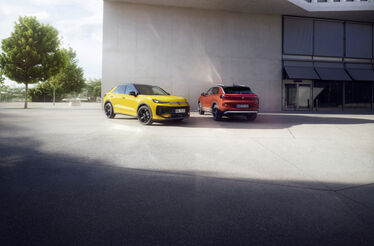 T-Roc: a nova geração do SUV português que conquistou a Europa