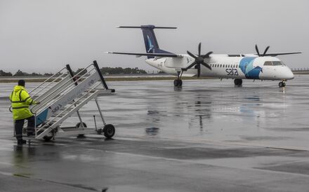 O CEO do grupo açoriano admite uma negociação direta com o consórcio Atlantic Connect.