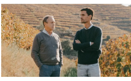 Luís Sottomayor e Lourenço Charters, enólogos da Casa Ferreirinha, revelam o futuro de Barca Velha.
