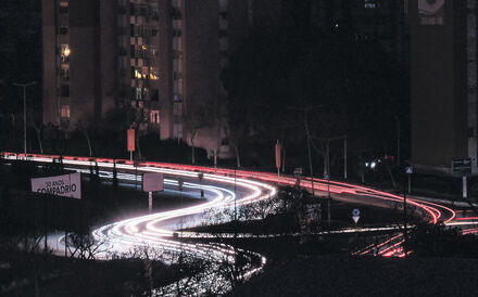 Apagão expõe fragilidade da rede elétrica nacional