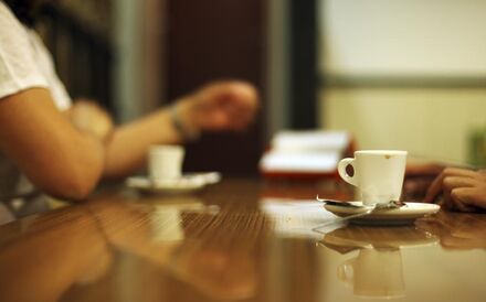 Preço da 'bica' deve chegar a 2026 sem mexidas