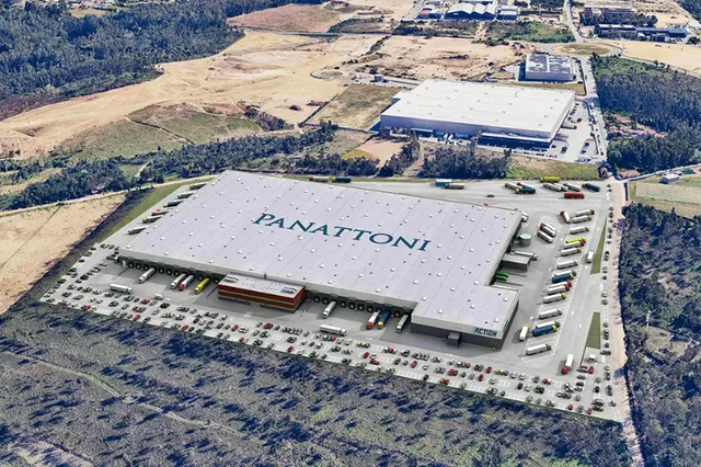 Retalhista 'low-cost' Action vai ser vizinha da Lufthansa em Santa Maria da Feira