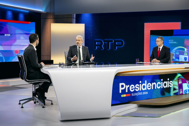 Presidenciais: Seguro apelo ao voto útil à esquerda e Jorge Pinto assegura que não desistirá