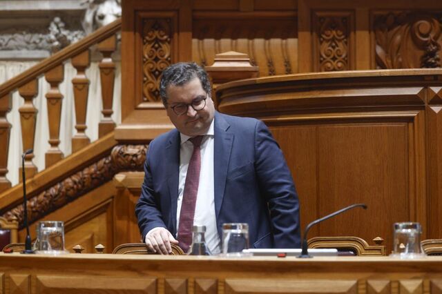 Governo apresenta candidatura portuguesa à Autoridade Aduaneira Europeia