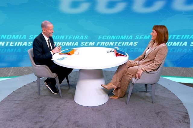 Liderança mundial na economia circular