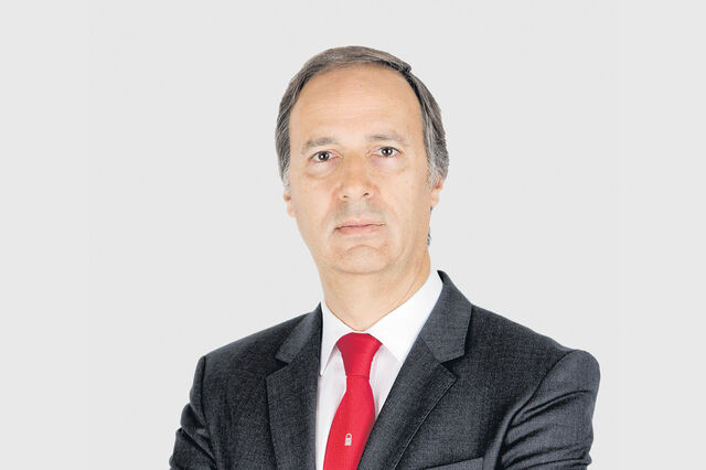 Portugal precisa de reforçar a sua vocação global 