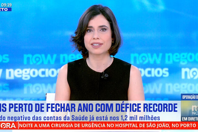 Veja o programa Negócios desta terça-feira, 02 de dezembro no canal NOW