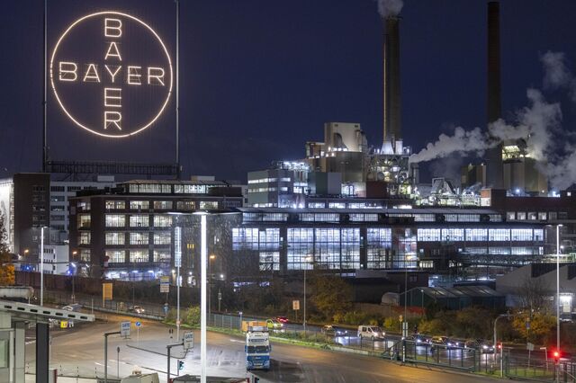 Prejuízos da Bayer disparam 41,8% para 3,62 mil milhões de euros em 2025