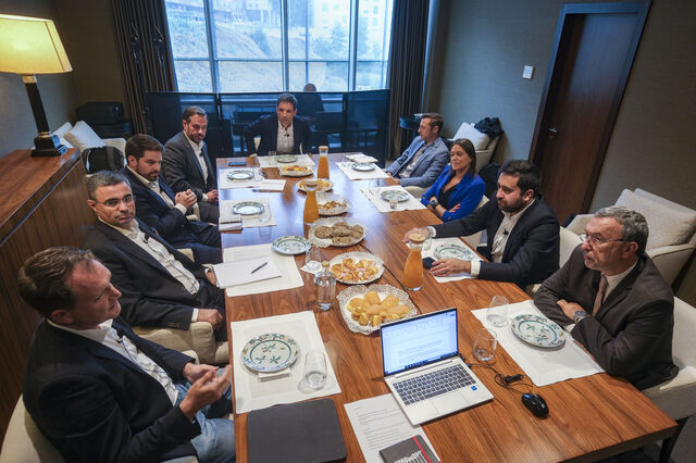 Como estão as empresas portuguesas a usar a IA? 