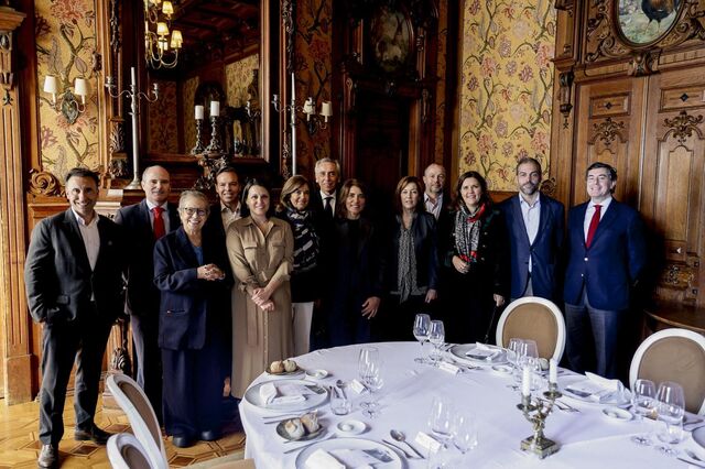 Decisores pedem mais pragmatismo e menos “pilotos” na inteligência artificial