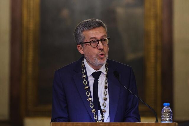 Carlos Moedas já escolheu novo presidente da Carris