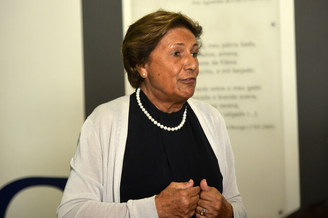 Morreu Lídia Sequeira, antiga presidente dos portos de Sines e Lisboa