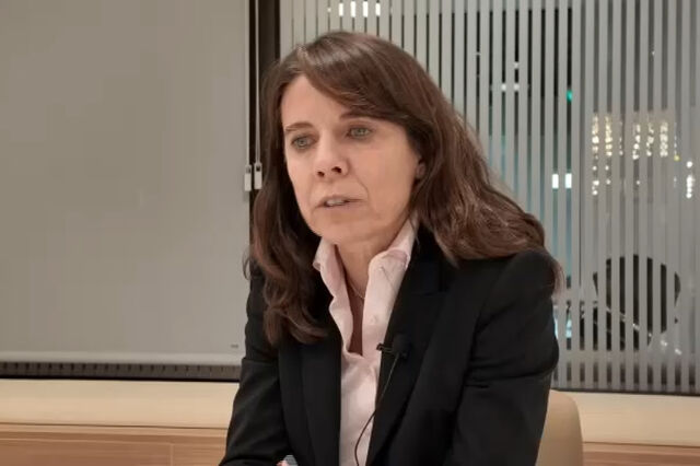Inês Drumond: “Fiscalidade das poupanças pode ser simplificada”