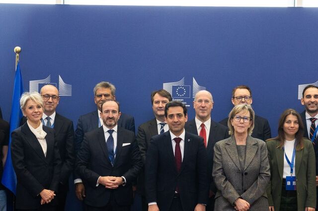 “Precisamos de ambição de todos os lados”, dizem banqueiros a Albuquerque