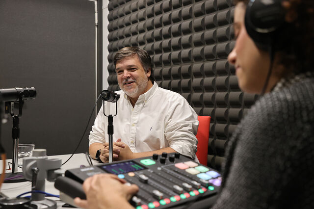 Ricardo Pacheco: “Tem sido fundamentalmente o licenciamento que nos está a atrasar”