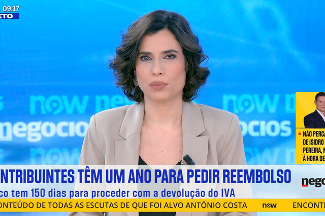 Veja o programa Negócios desta quarta-feira, 03 de dezembro no canal NOW