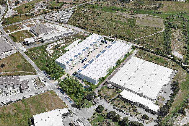 Aliança belgo-britânica estreia-se em Portugal num investimento de 25 milhões 