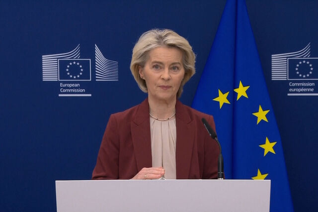 UE: Importações de carvão e petróleo russos diminuíram desde início da guerra na Ucrânia