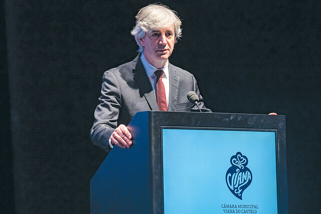 Cidades portuárias aceleram aposta na economia azul e energia limpa