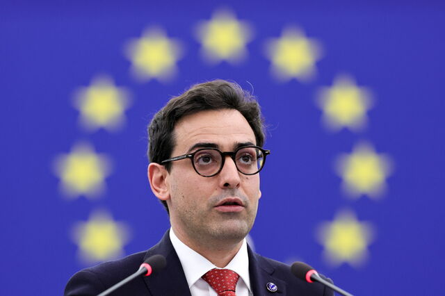 Bruxelas quer compras conjuntas de matérias-primas para reduzir dependência da China