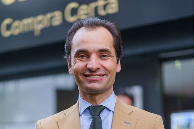 'Há muito crédito aprovado, mas sem casa' para comprar, diz CEO da Century21