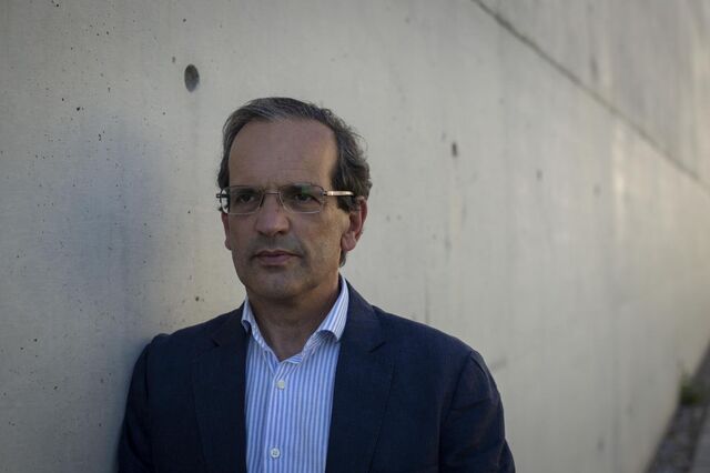 Paulo Trigo Pereira: “Não podemos discutir a Segurança Social como se não houvesse amanhã”