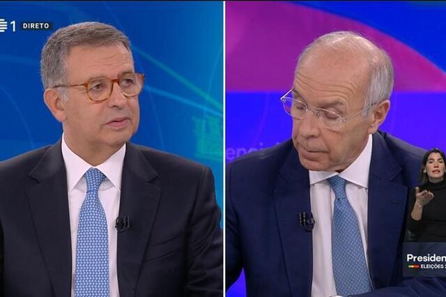 Seguro e Marques Mendes indigitariam Ventura? O que pensam sobre a 'Operação Influencer'? Saiba o que foi dito no debate