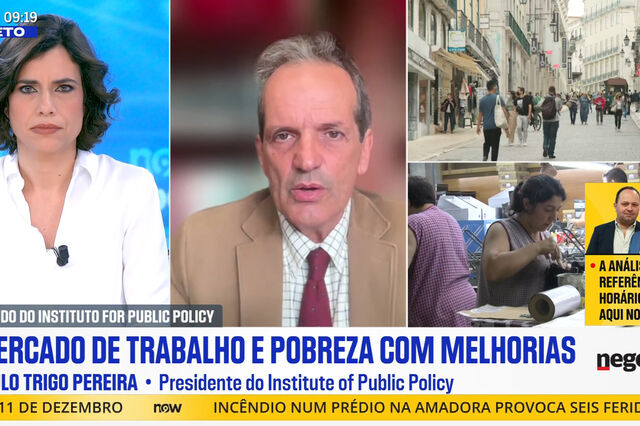 Crise na habitação agrava injustiça entre gerações