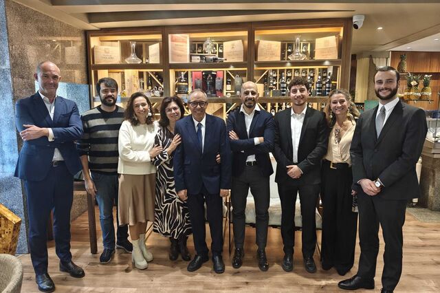 Espanhola Miranza de olho em Portugal. Já comprou duas clínicas