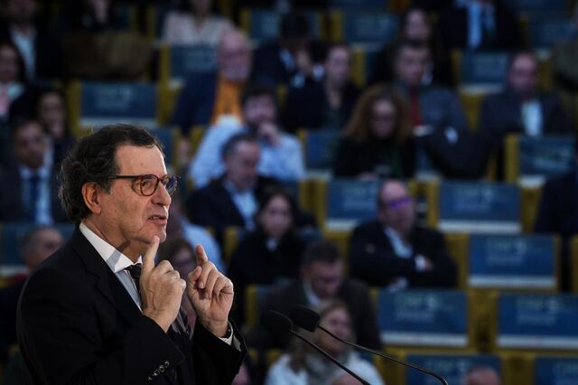 Governo assegura que Portugal não vai perder fundos europeus em ano de 'guilhotina'