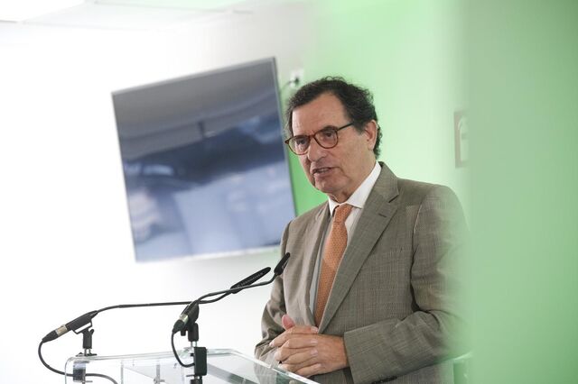 Execução do PT2030 sobe para 14,1%. Programa focado nas empresas é o mais atrasado