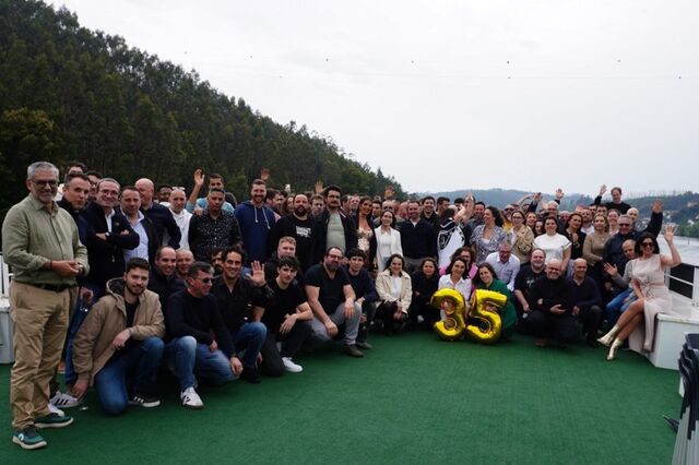 Franceses compram empresa de Leiria com 270 trabalhadores 