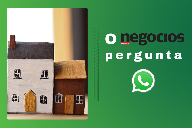 O Negócios pergunta. As novas medidas fiscais vão ajudar a resolver o problema da habitação?