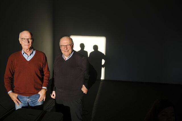 Histórias das greves gerais contadas por Arménio Carlos e João Proença