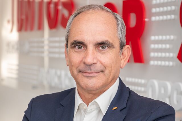 Paulo Mendes é o novo presidente do Grupo Mosqueteiros em Portugal