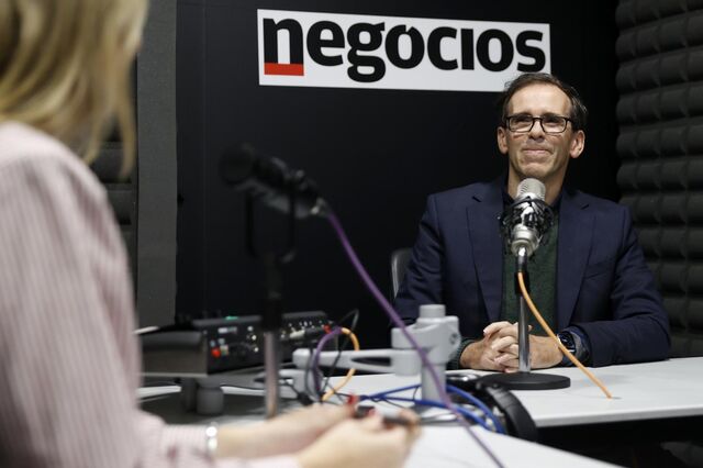 Segurança na IA pode ser 'vantagem competitiva da Europa', defende Paulo Dimas